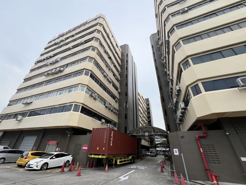 Tong Lee Building, 35 Kallang Pudding Road, 2,874 sqft, Light Industrial (B1) For Rent, by Brendon Kuay, 500168426 - Exterior - CommercialGuru.com.sg