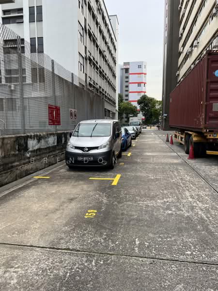 Tong Lee Building, 35 Kallang Pudding Road, 2,874 sqft, Light Industrial (B1) For Rent, by Brendon Kuay, 500168426 - CommercialGuru.com.sg
