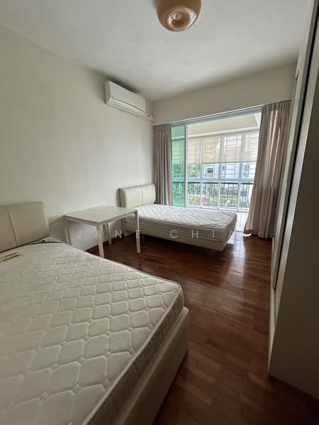 Thomson Grove, 588 Yio Chu Kang Road, Mandai / Upper Thomson, 3 Bedrooms, 1,485 sqft, Condominium For Sale, by Jane Chia, 500168427 - Bedroom - PropertyGuru.com.sg