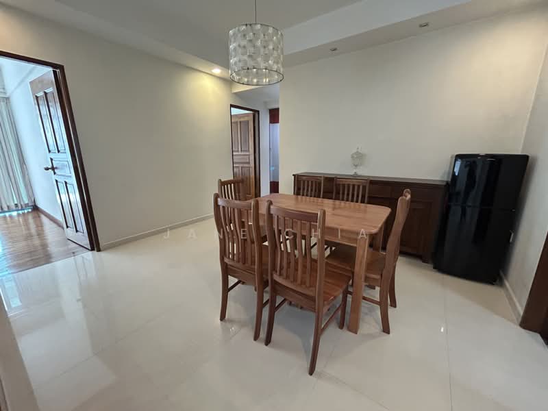 Thomson Grove, 588 Yio Chu Kang Road, Mandai / Upper Thomson, 3 Bedrooms, 1,485 sqft, Condominium For Sale, by Jane Chia, 500168427 - Dining Room - PropertyGuru.com.sg