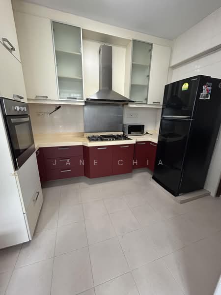 Thomson Grove, 588 Yio Chu Kang Road, Mandai / Upper Thomson, 3 Bedrooms, 1,485 sqft, Condominium For Sale, by Jane Chia, 500168427 - Kitchen - PropertyGuru.com.sg