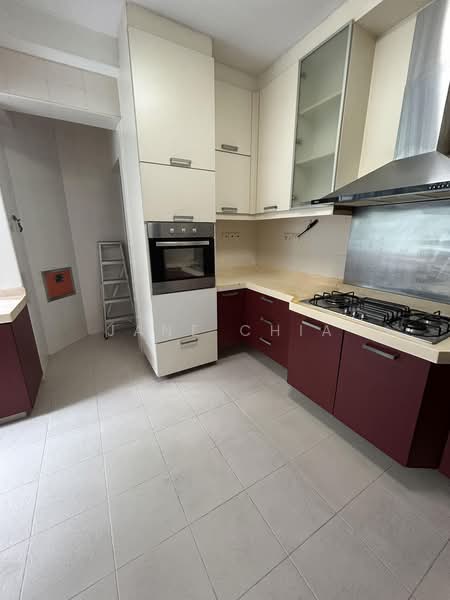 Thomson Grove, 588 Yio Chu Kang Road, Mandai / Upper Thomson, 3 Bedrooms, 1,485 sqft, Condominium For Sale, by Jane Chia, 500168427 - Kitchen - PropertyGuru.com.sg