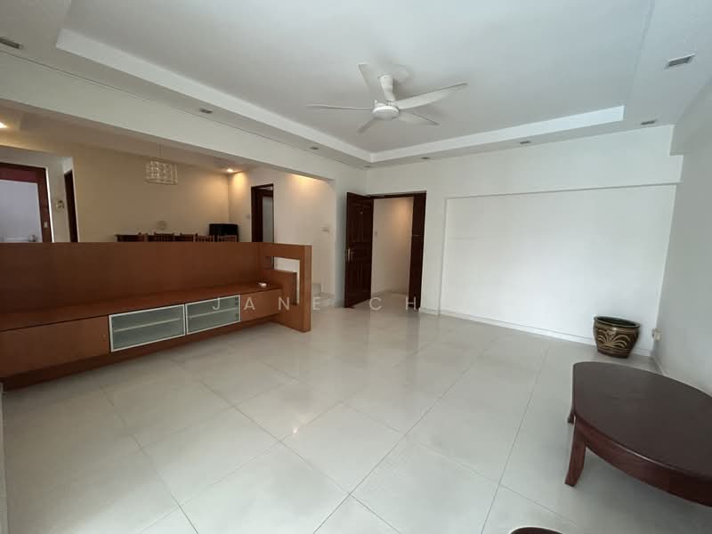 Thomson Grove, 588 Yio Chu Kang Road, Mandai / Upper Thomson, 3 Bedrooms, 1,485 sqft, Condominium For Sale, by Jane Chia, 500168427 - Living Room - PropertyGuru.com.sg