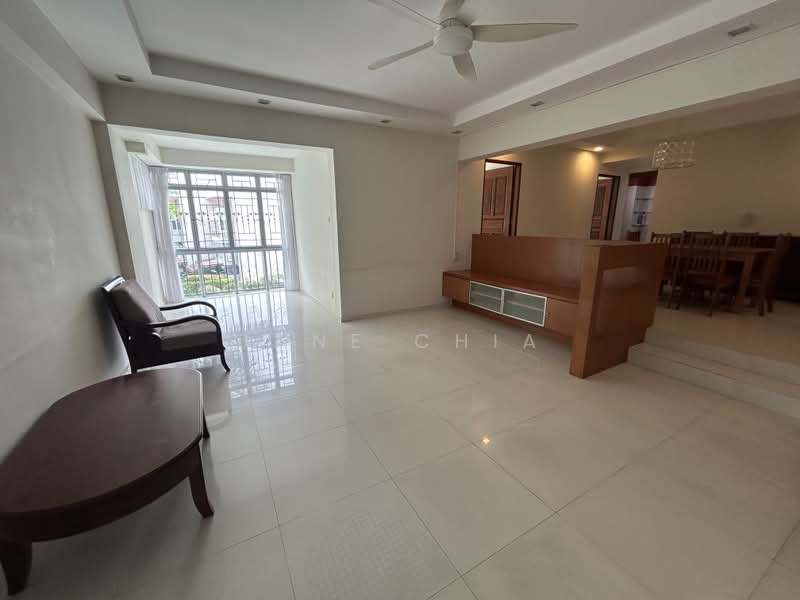 Thomson Grove, 588 Yio Chu Kang Road, Mandai / Upper Thomson, 3 Bedrooms, 1,485 sqft, Condominium For Sale, by Jane Chia, 500168427 - Living Room - PropertyGuru.com.sg