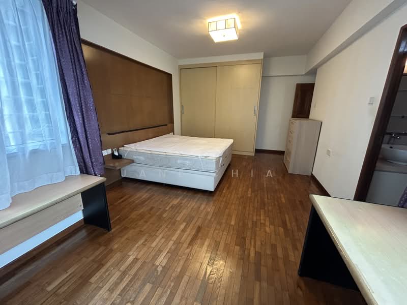 Thomson Grove, 588 Yio Chu Kang Road, Mandai / Upper Thomson, 3 Bedrooms, 1,485 sqft, Condominium For Sale, by Jane Chia, 500168427 - Bedroom - PropertyGuru.com.sg