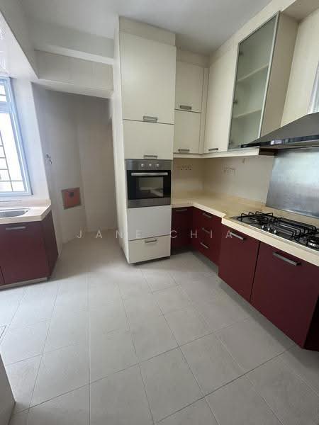 Thomson Grove, 588 Yio Chu Kang Road, Mandai / Upper Thomson, 3 Bedrooms, 1,485 sqft, Condominium For Sale, by Jane Chia, 500168427 - Kitchen - PropertyGuru.com.sg