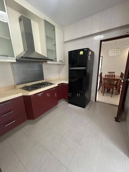 Thomson Grove, 588 Yio Chu Kang Road, Mandai / Upper Thomson, 3 Bedrooms, 1,485 sqft, Condominium For Sale, by Jane Chia, 500168427 - Kitchen - PropertyGuru.com.sg