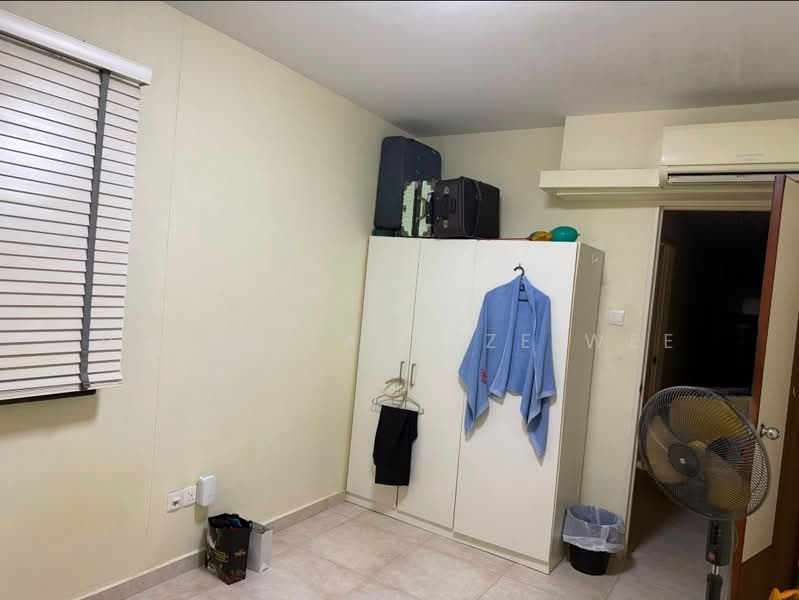 320D Anchorvale Drive, 320D Anchorvale Drive, Room Rental, 150 sqft, HDB Flat For Rent, by Peter Tan Sze Wee, 500168432 - Bedroom - PropertyGuru.com.sg