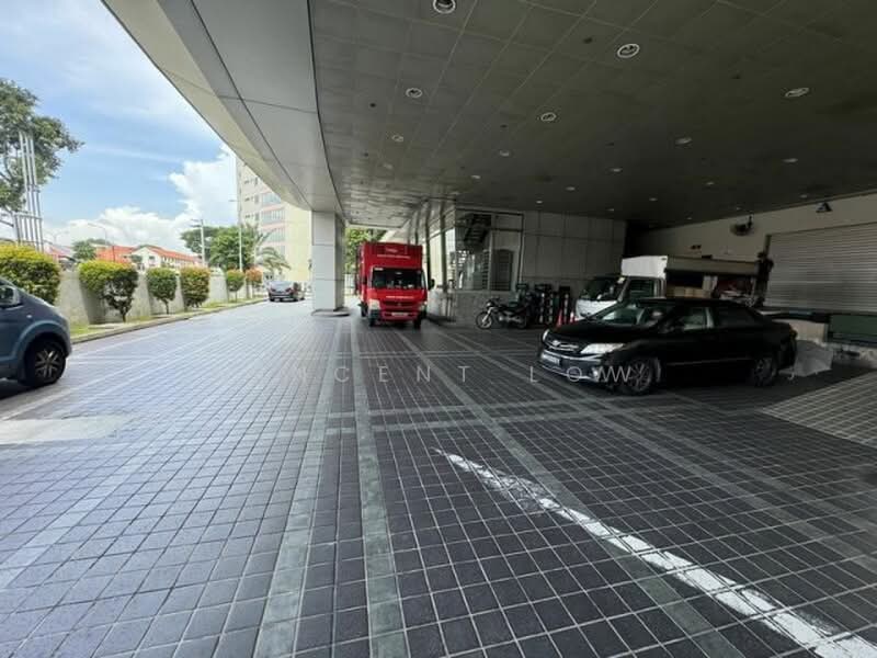 Industrial office Near Potong Pasir MRT, , 4,400 sqft, Office For Rent, by Vincent Low, 500168433 - CommercialGuru.com.sg
