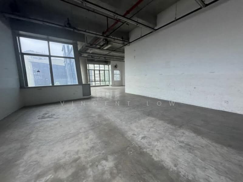 Industrial office Near Potong Pasir MRT, , 4,400 sqft, Office For Rent, by Vincent Low, 500168433 - CommercialGuru.com.sg