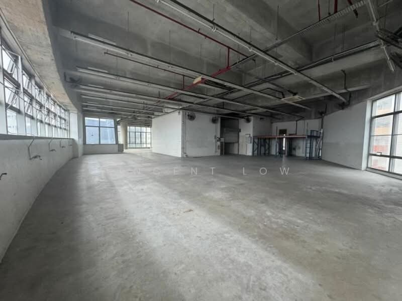 Industrial office Near Potong Pasir MRT, , 4,400 sqft, Office For Rent, by Vincent Low, 500168433 - CommercialGuru.com.sg