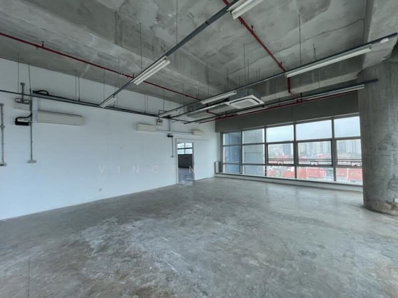 Industrial office Near Potong Pasir MRT, , 4,400 sqft, Office For Rent, by Vincent Low, 500168433 - CommercialGuru.com.sg