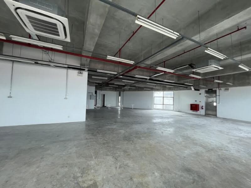 Industrial office Near Potong Pasir MRT, , 4,400 sqft, Office For Rent, by Vincent Low, 500168433 - CommercialGuru.com.sg