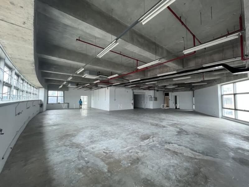Industrial office Near Potong Pasir MRT, , 4,400 sqft, Office For Rent, by Vincent Low, 500168433 - CommercialGuru.com.sg