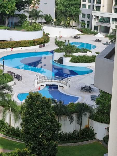 Signature Park, 50A Toh Tuck Road, Room Rental, 120 sqft, Condominium For Rent, by Yeow Teck Beng, 500168435 - Pool - PropertyGuru.com.sg