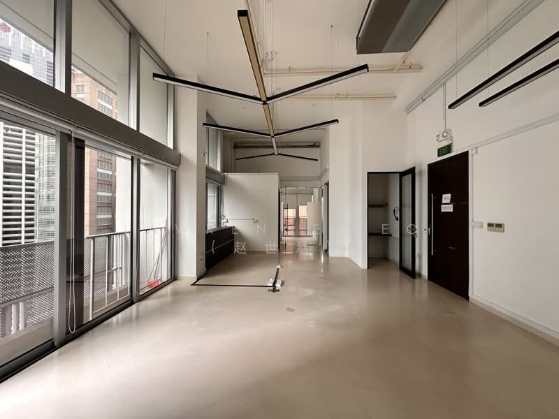 Eon Shenton, 70 Shenton Way, 1,110 sqft, Office For Sale, by Lawrence Teo (赵世廷), 500168436 - Interior - CommercialGuru.com.sg