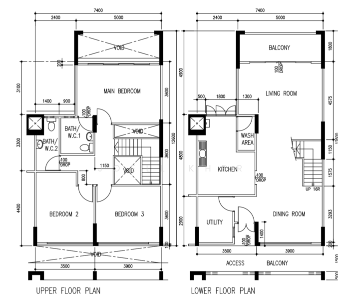 322A Jurong East Street 31, 322A Jurong East Street 31, 3 Bedrooms, 1,604 sqft, HDB Flat For Sale, by Joell Kher, 500168439 - PropertyGuru.com.sg
