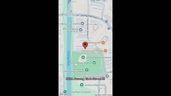 322A Jurong East Street 31, 322A Jurong East Street 31, 3 Bedrooms, 1,604 sqft, HDB Flat For Sale, by Joell Kher, 500168439 - PropertyGuru.com.sg