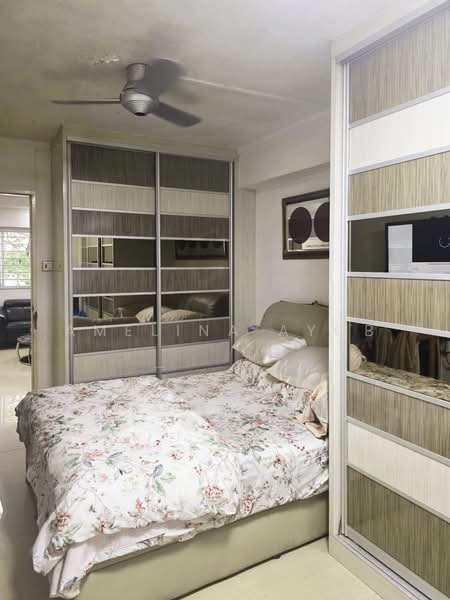 894B Woodlands Drive 50, 894B Woodlands Drive 50, 3 Bedrooms, 1,076 sqft, HDB Flat For Sale, by Amelina Ayob, 500168440 - Bedroom - PropertyGuru.com.sg