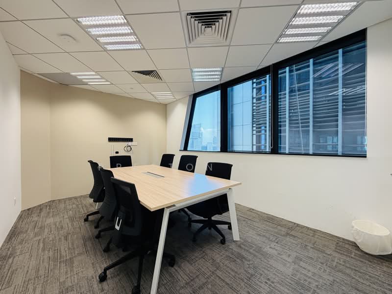 Republic Plaza, 9 Raffles Place, 1,647 sqft, Office For Rent, by Preston Tan, 500168441 - Study - CommercialGuru.com.sg