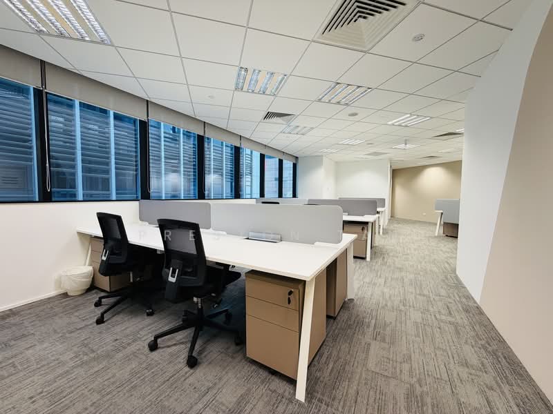 Republic Plaza, 9 Raffles Place, 1,647 sqft, Office For Rent, by Preston Tan, 500168441 - Interior - CommercialGuru.com.sg