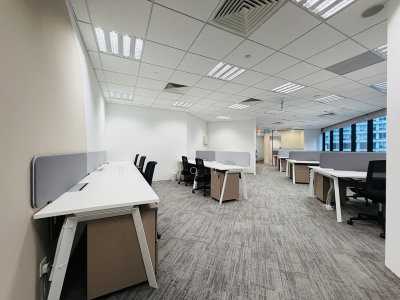 Republic Plaza, 9 Raffles Place, 1,647 sqft, Office For Rent, by Preston Tan, 500168441 - Interior - CommercialGuru.com.sg