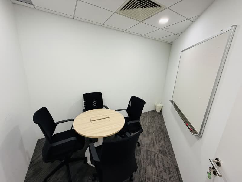 Republic Plaza, 9 Raffles Place, 1,647 sqft, Office For Rent, by Preston Tan, 500168441 - Interior - CommercialGuru.com.sg