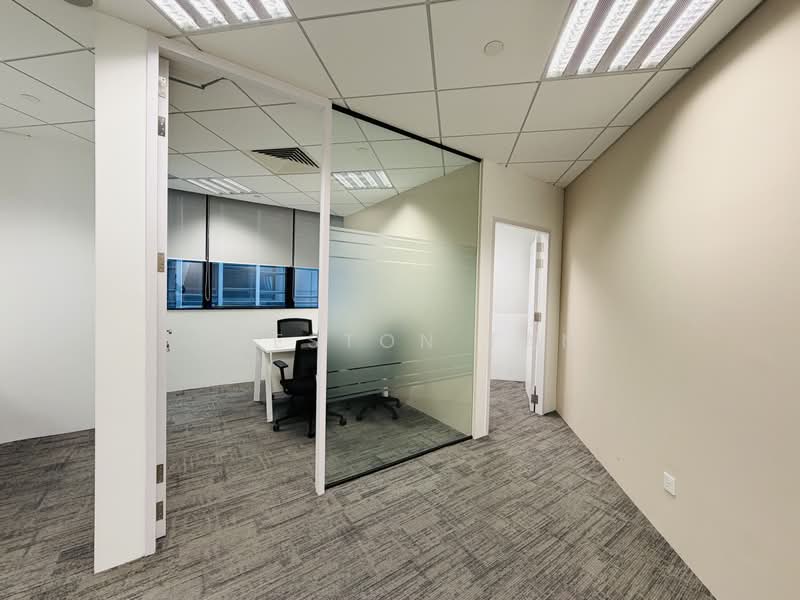 Republic Plaza, 9 Raffles Place, 1,647 sqft, Office For Rent, by Preston Tan, 500168441 - Interior - CommercialGuru.com.sg