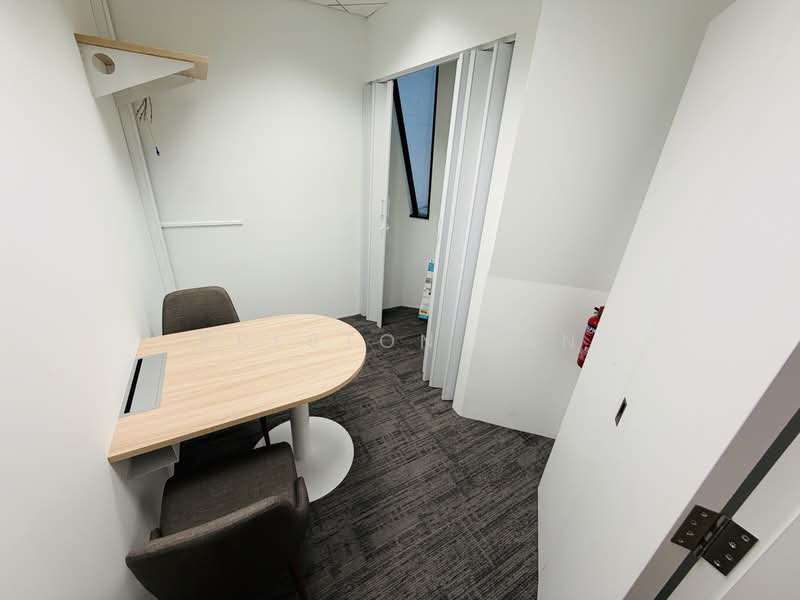Republic Plaza, 9 Raffles Place, 1,647 sqft, Office For Rent, by Preston Tan, 500168441 - Interior - CommercialGuru.com.sg