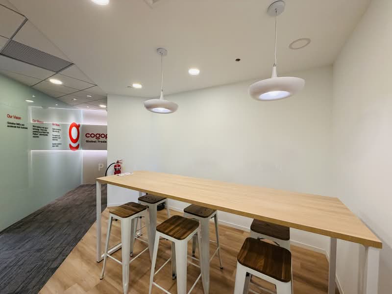 Republic Plaza, 9 Raffles Place, 1,647 sqft, Office For Rent, by Preston Tan, 500168441 - Interior - CommercialGuru.com.sg