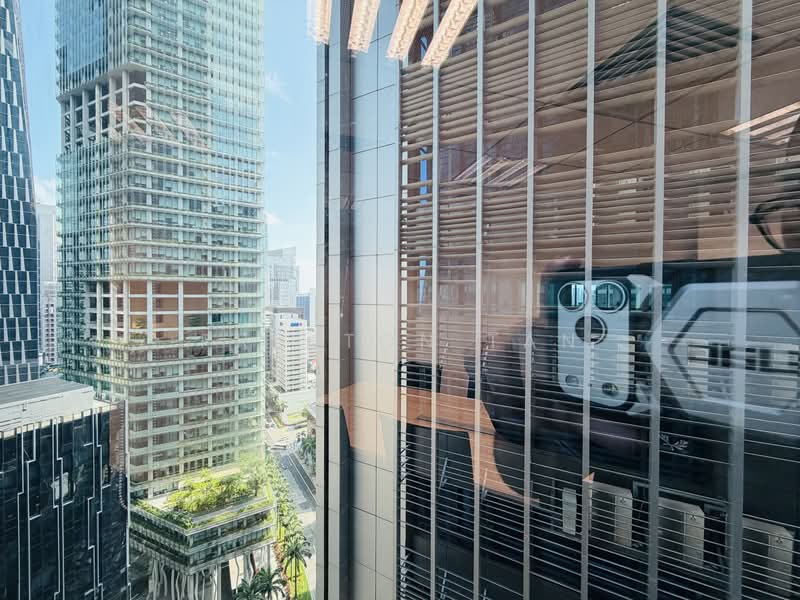 Republic Plaza, 9 Raffles Place, 1,647 sqft, Office For Rent, by Preston Tan, 500168441 - View - CommercialGuru.com.sg
