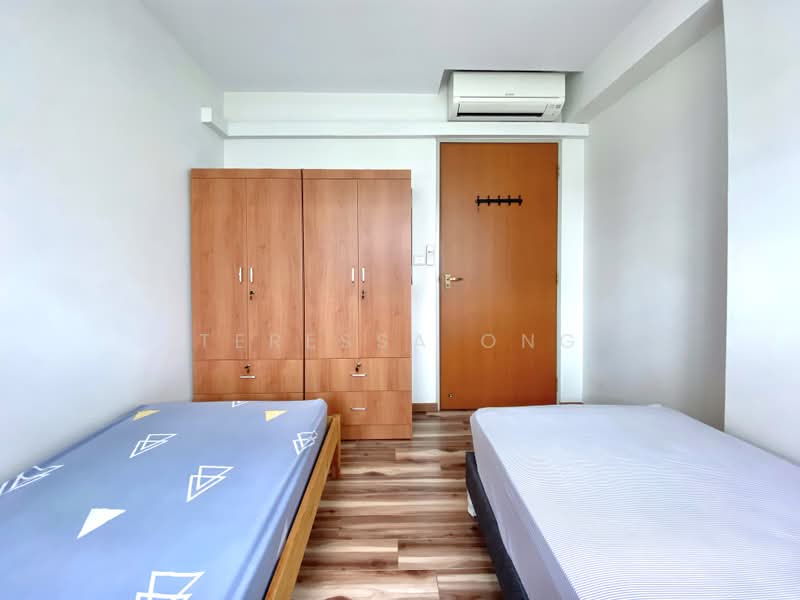 329A Anchorvale Street, 329A Anchorvale Street, Room Rental, 108 sqft, HDB Flat For Rent, by Teressa Ong, 500168442 - Bedroom - PropertyGuru.com.sg