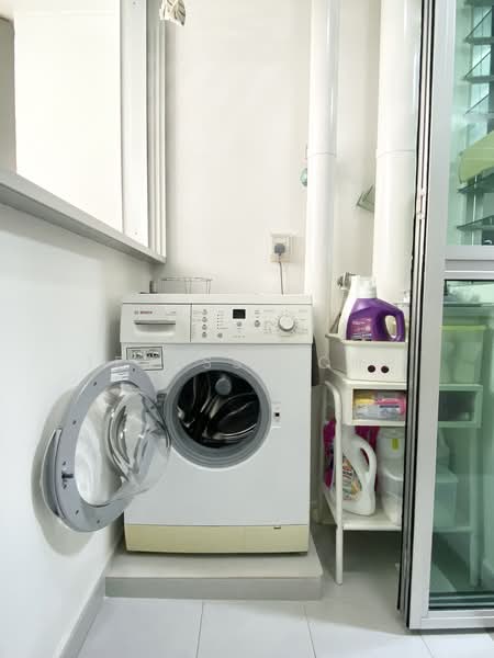 329A Anchorvale Street, 329A Anchorvale Street, Room Rental, 108 sqft, HDB Flat For Rent, by Teressa Ong, 500168442 - Interior - PropertyGuru.com.sg