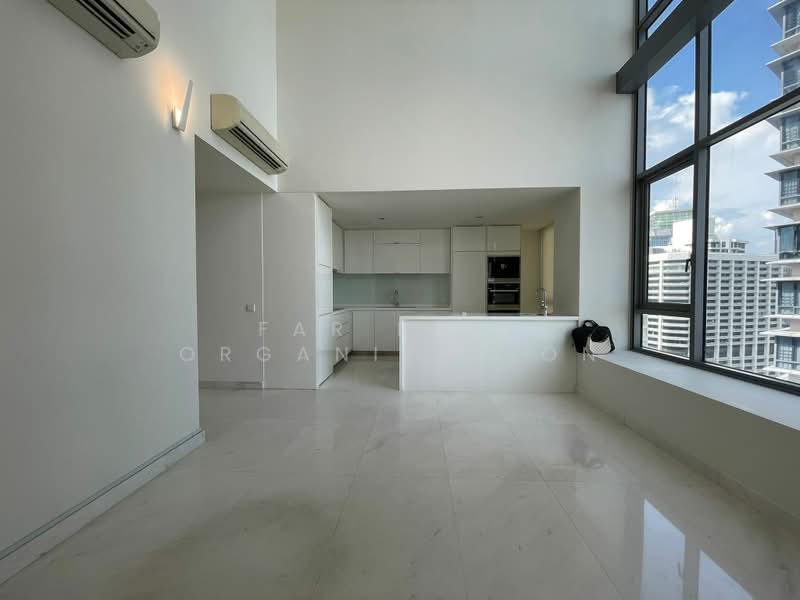 Altez, 16 Enggor Street, 2 Bedrooms, 1,109 sqft, Condominium For Sale, by Far East Organization, 500168444 - Kitchen - PropertyGuru.com.sg