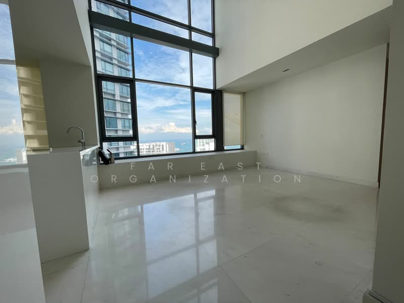 Altez, 16 Enggor Street, 2 Bedrooms, 1,109 sqft, Condominium For Sale, by Far East Organization, 500168444 - Living Room - PropertyGuru.com.sg
