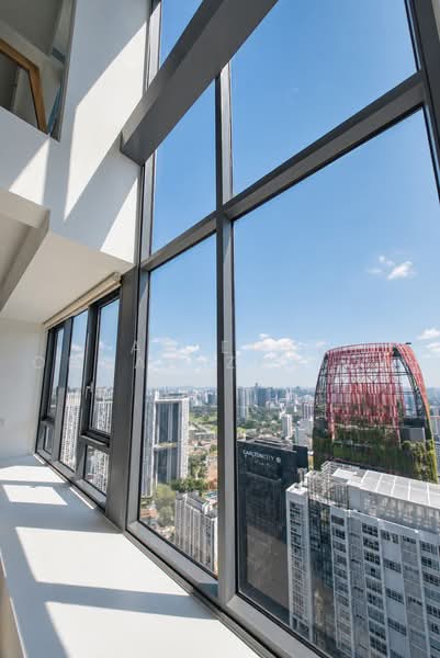 Altez, 16 Enggor Street, 2 Bedrooms, 1,173 sqft, Condominium For Sale, by Far East Organization, 500168444 - View - PropertyGuru.com.sg