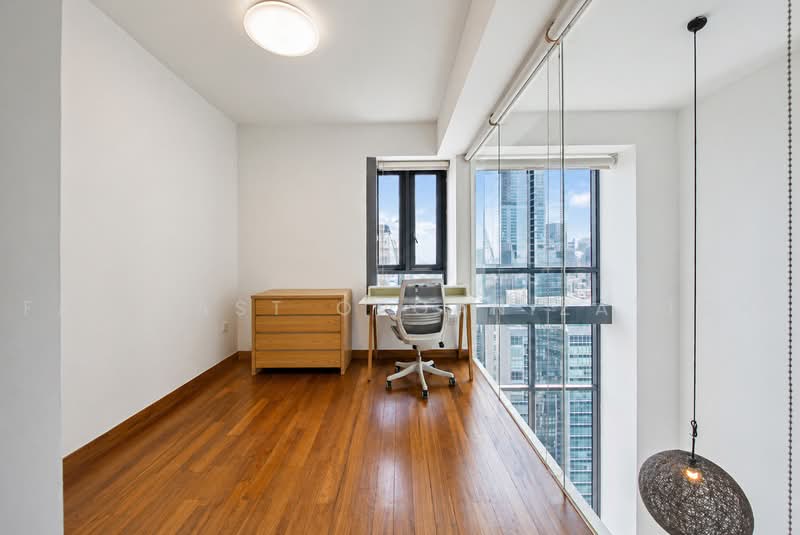 Altez, 16 Enggor Street, 2 Bedrooms, 1,173 sqft, Condominium For Sale, by Far East Organization, 500168444 - Study - PropertyGuru.com.sg