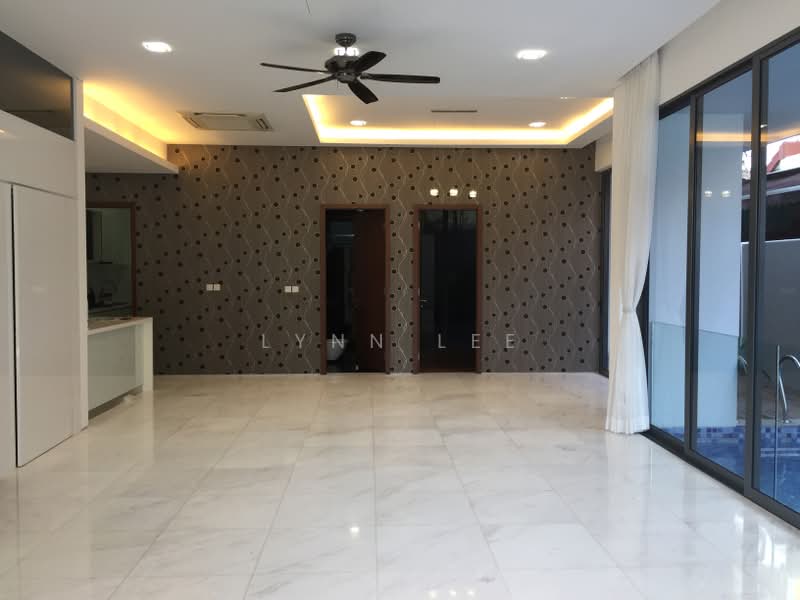 70 Bloxhome Drive, Bloxhome drive, 6 Bedrooms, 3,200 sqft, Corner Terrace For Rent, by Lynn Lee, 500168445 - Living Room - PropertyGuru.com.sg