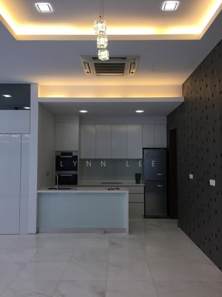 70 Bloxhome Drive, Bloxhome drive, 6 Bedrooms, 3,200 sqft, Corner Terrace For Rent, by Lynn Lee, 500168445 - Kitchen - PropertyGuru.com.sg