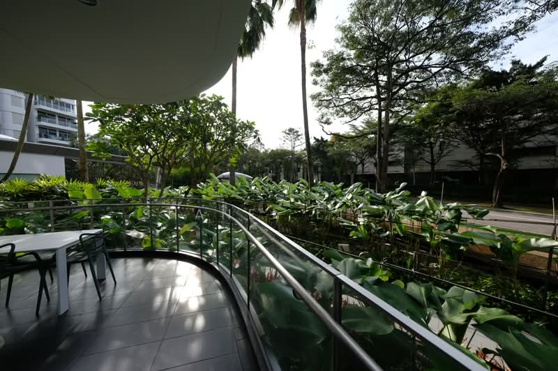 Turquoise, 51 Cove Drive, 3 Bedrooms, 2,573 sqft, Condominium For Rent, by Shanel Liew, 500168447 - Exterior - PropertyGuru.com.sg