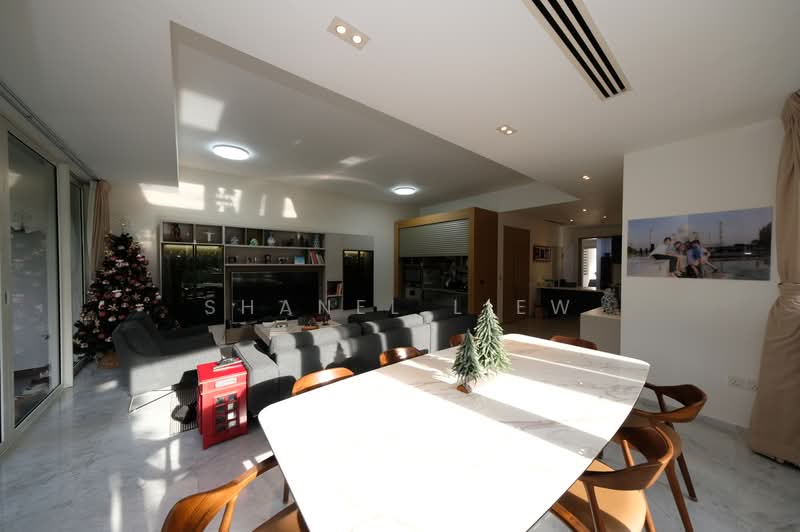 Turquoise, 51 Cove Drive, 3 Bedrooms, 2,573 sqft, Condominium For Rent, by Shanel Liew, 500168447 - Living Room - PropertyGuru.com.sg