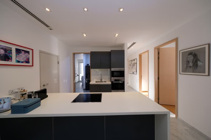 Turquoise, 51 Cove Drive, 3 Bedrooms, 2,573 sqft, Condominium For Rent, by Shanel Liew, 500168447 - Kitchen - PropertyGuru.com.sg