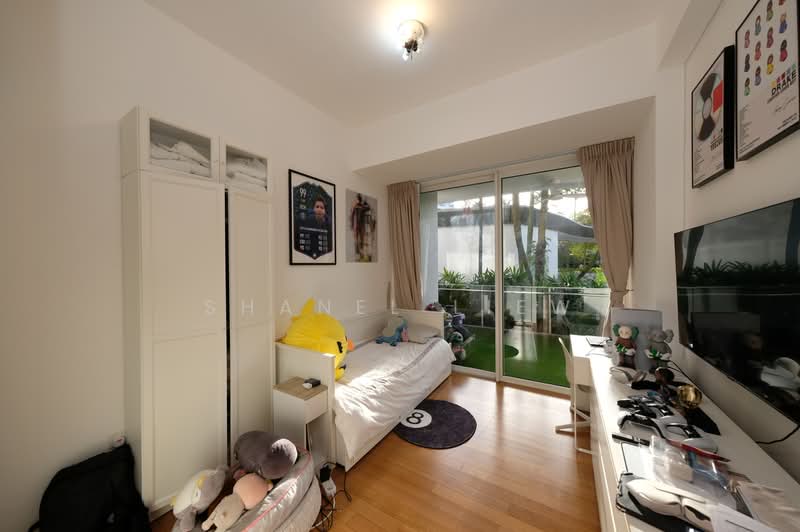 Turquoise, 51 Cove Drive, 3 Bedrooms, 2,573 sqft, Condominium For Rent, by Shanel Liew, 500168447 - Bedroom - PropertyGuru.com.sg