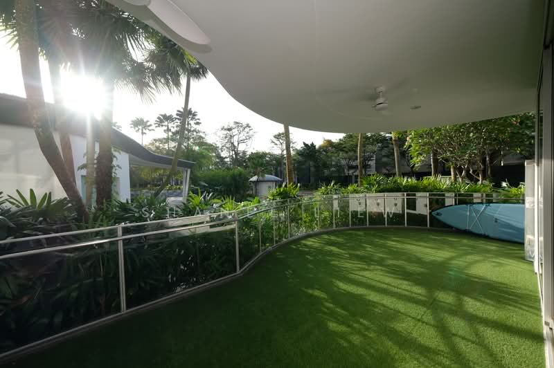 Turquoise, 51 Cove Drive, 3 Bedrooms, 2,573 sqft, Condominium For Rent, by Shanel Liew, 500168447 - Exterior - PropertyGuru.com.sg