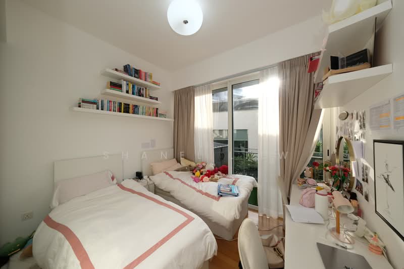 Turquoise, 51 Cove Drive, 3 Bedrooms, 2,573 sqft, Condominium For Rent, by Shanel Liew, 500168447 - Bedroom - PropertyGuru.com.sg