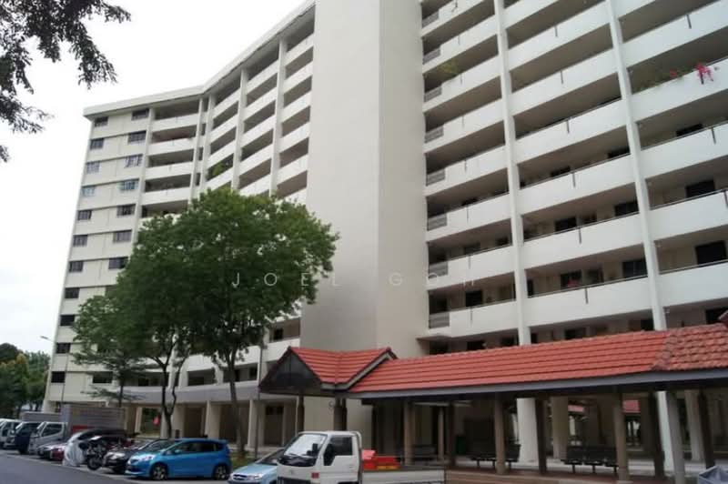 507 West Coast Drive, 507 West Coast Drive, 2 Bedrooms, 721 sqft, HDB Flat For Rent, by Joel Goh, 500168449 - Exterior - PropertyGuru.com.sg