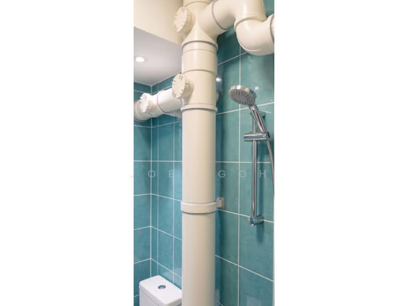 507 West Coast Drive, 507 West Coast Drive, 2 Bedrooms, 721 sqft, HDB Flat For Rent, by Joel Goh, 500168449 - Bathroom - PropertyGuru.com.sg