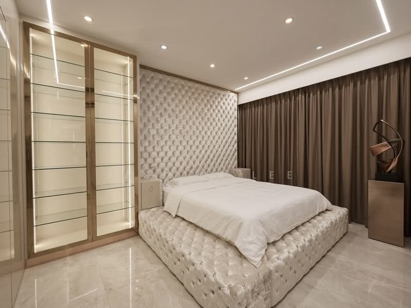 Austville Residences, 11 Sengkang East Avenue, 4 Bedrooms, 1,227 sqft, Executive Condominium For Sale, by Jasmine Lee, 500168450 - Bedroom - PropertyGuru.com.sg