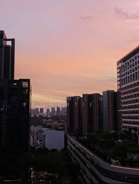 Uptown @ Farrer, 2 Perumal Road Singapore, 2 Bedrooms, 538 sqft, Apartment For Sale, by BETTY, 500168451 - Exterior - PropertyGuru.com.sg