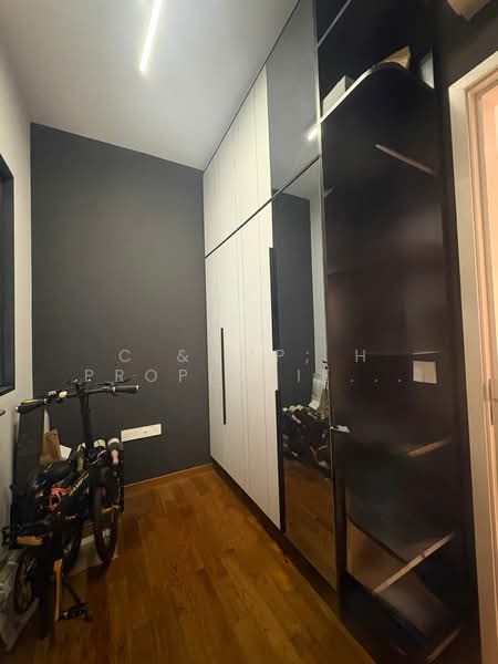 Uptown @ Farrer, 2 Perumal Road Singapore, 2 Bedrooms, 538 sqft, Apartment For Sale, by BETTY, 500168451 - Interior - PropertyGuru.com.sg